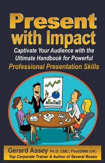 Front cover_Present with Impact