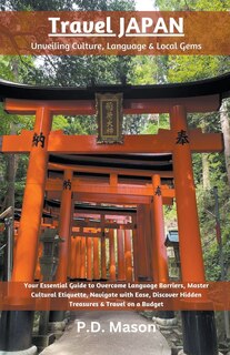 Front cover_Travel Japan