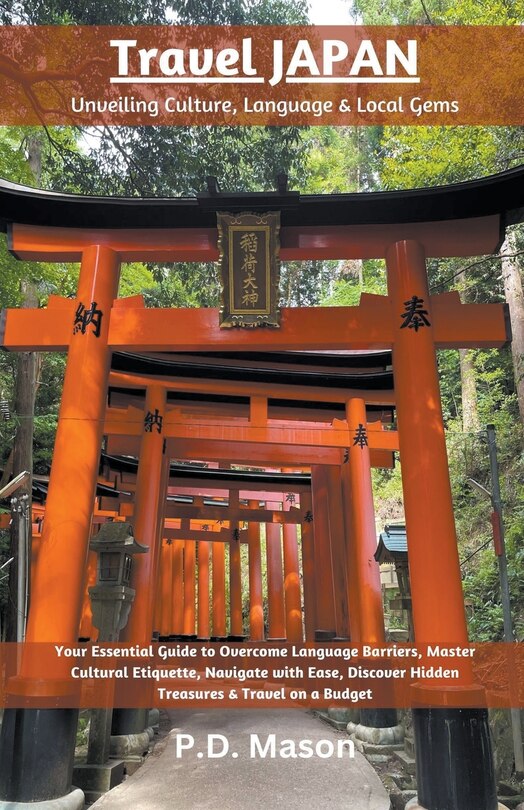 Front cover_Travel Japan