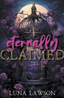 Front cover_Eternally Claimed