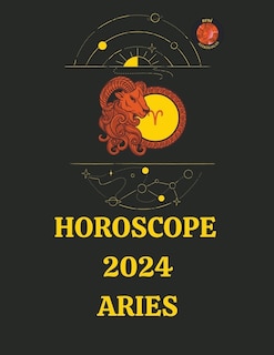 Horoscope 2024 Aries