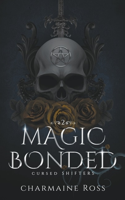 Front cover_Magic Bonded