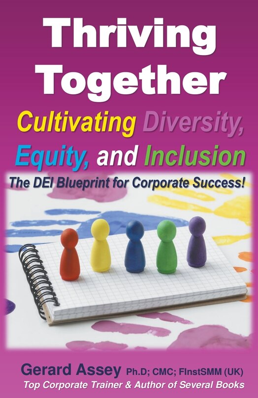 Front cover_Thriving Together