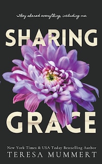 Front cover_Sharing Grace