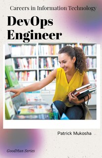 Couverture_Careers in Information Technology