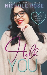Front cover_Hold You