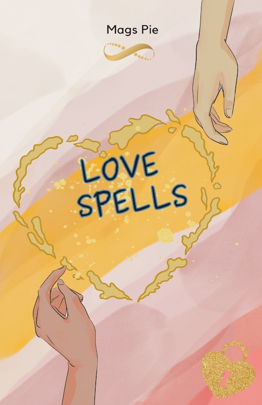 Front cover_Love Spells