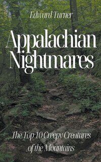 Couverture_Appalachian Nightmares