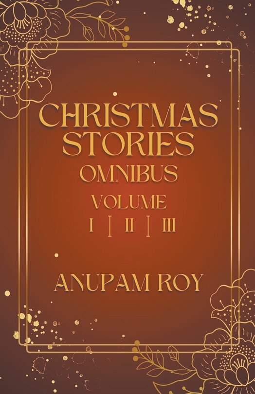 Couverture_Christmas Stories Omnibus