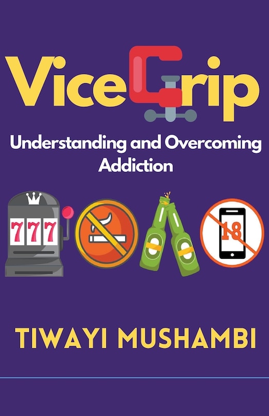 Front cover_Vice Grip