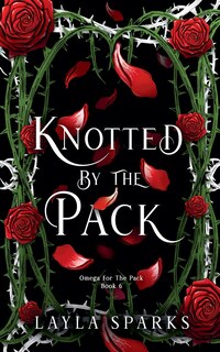 Front cover_Knotted by The Pack