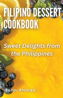 Couverture_Filipino Dessert Cookbook