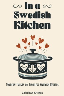 Couverture_In a Swedish Kitchen