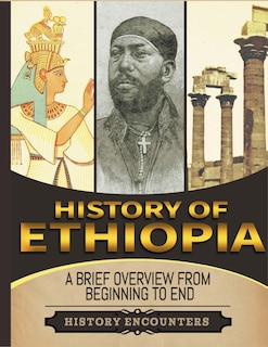 Couverture_History of Ethiopia