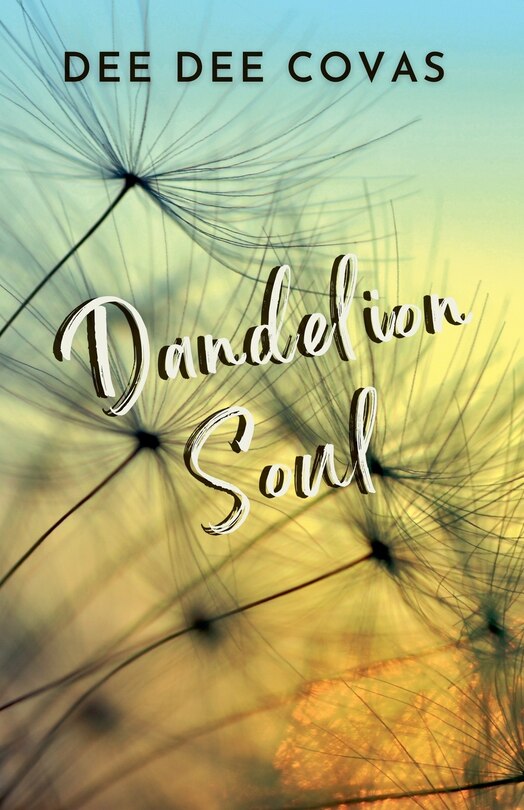 Couverture_Dandelion Soul