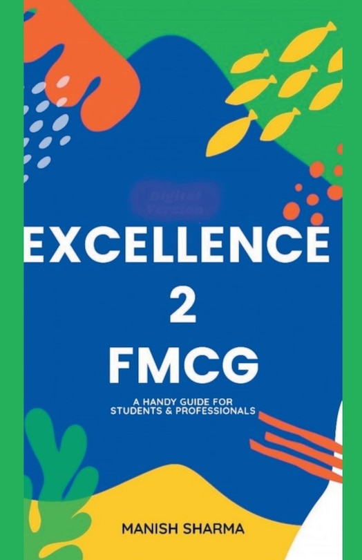 Front cover_Excellence2FMCG