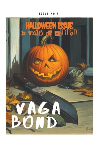 Front cover_Vagabond