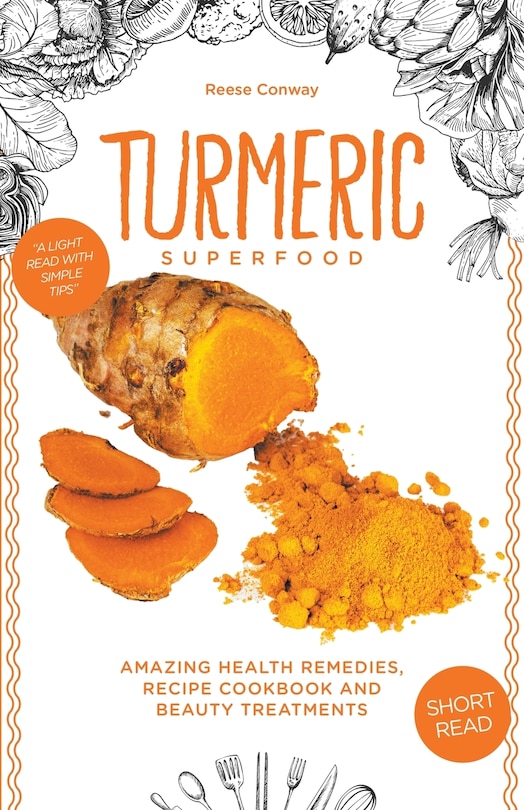 Front cover_Turmeric Superfood