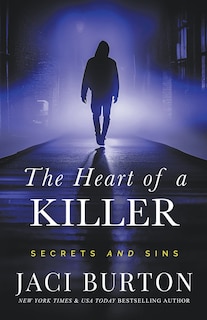 Front cover_The Heart of a Killer