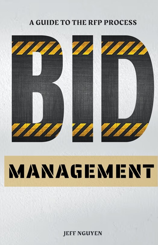 Couverture_Bid Management