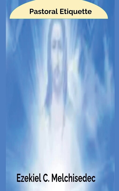 Front cover_Pastoral Etiquette