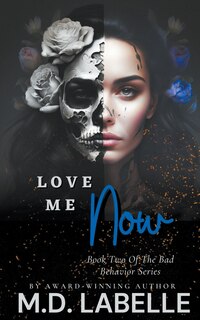 Front cover_Love Me Now