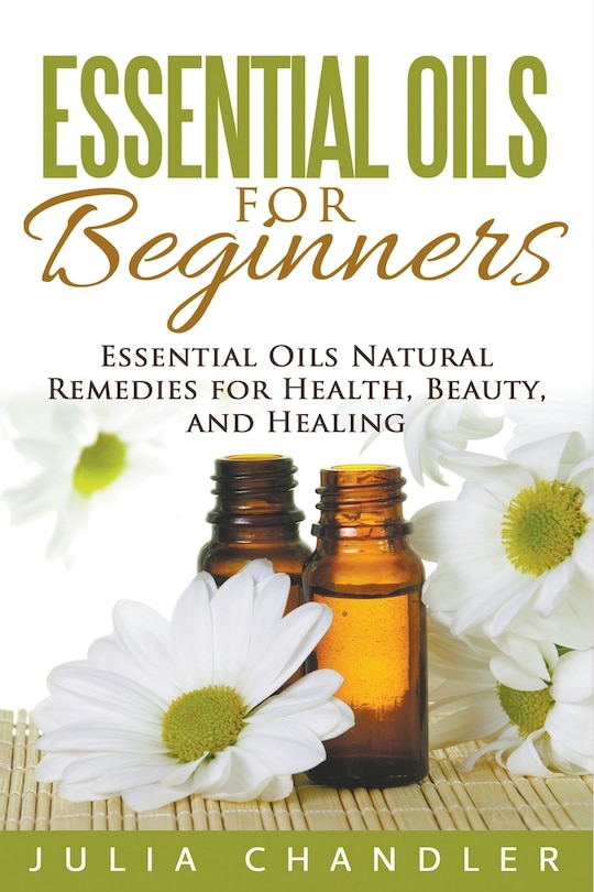 Couverture_Essential Oils for Beginners