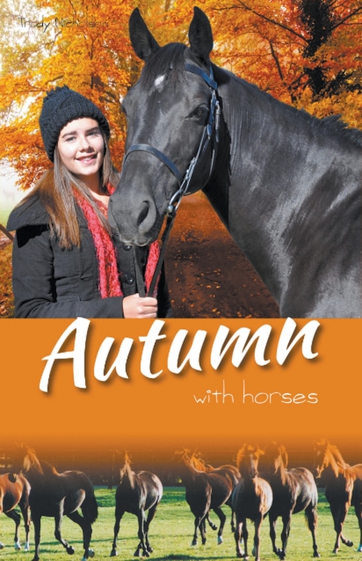 Front cover_Autumn with Horses