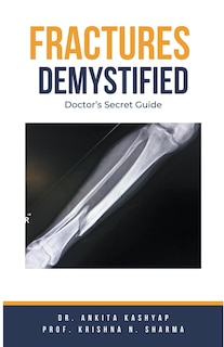 Front cover_Fractures Demystified