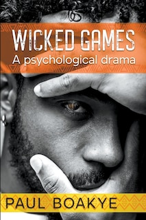 Front cover_Wicked Games