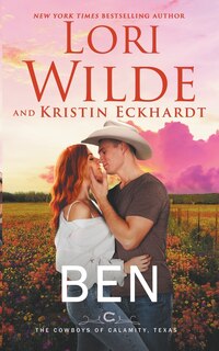 Front cover_Ben