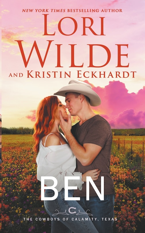 Front cover_Ben