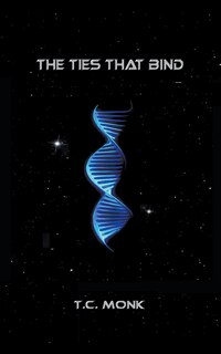 Front cover_The Ties That Bind