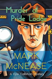 Couverture_Murder at Pride Lodge