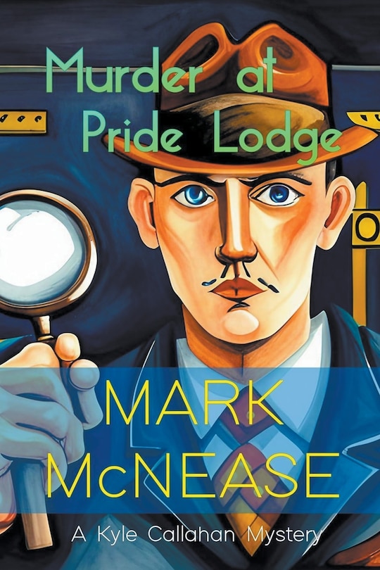 Couverture_Murder at Pride Lodge