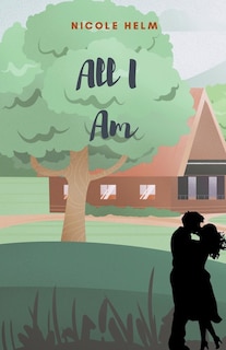 Front cover_All I Am