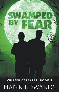 Front cover_Swamped by Fear