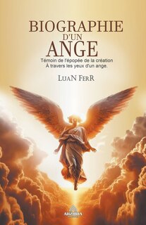 Front cover_Biographie D'un Ange