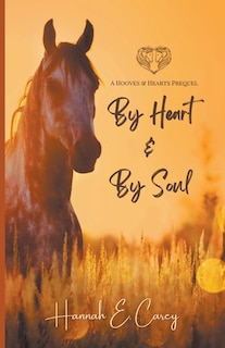 Front cover_By Heart & By Soul