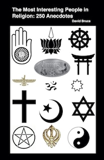 Front cover_The Most Interesting People in Religion