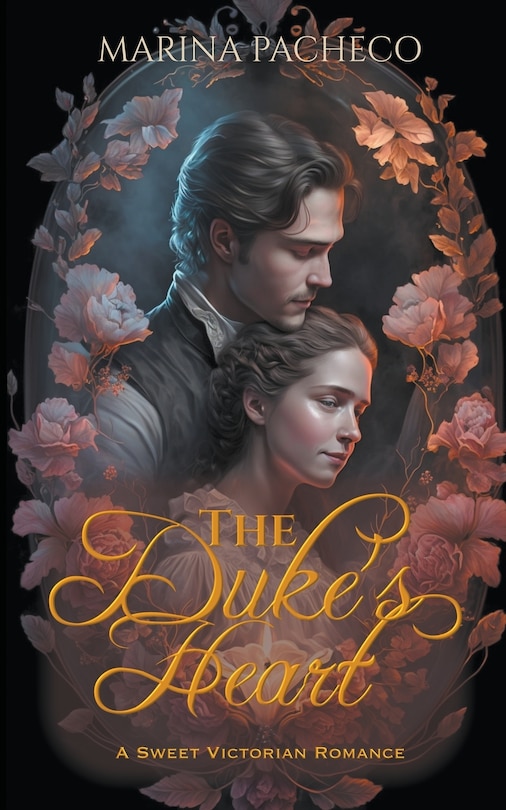 Couverture_The Duke's Heart