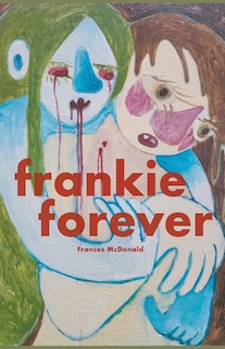 Front cover_Frankie Forever