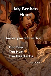 Couverture_My Broken Heart