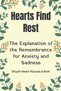 Front cover_Hearts Find Rest