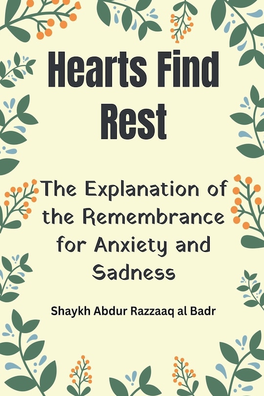 Front cover_Hearts Find Rest