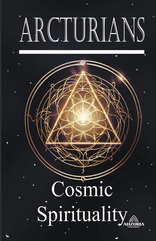 Front cover_Cosmic Spirituality