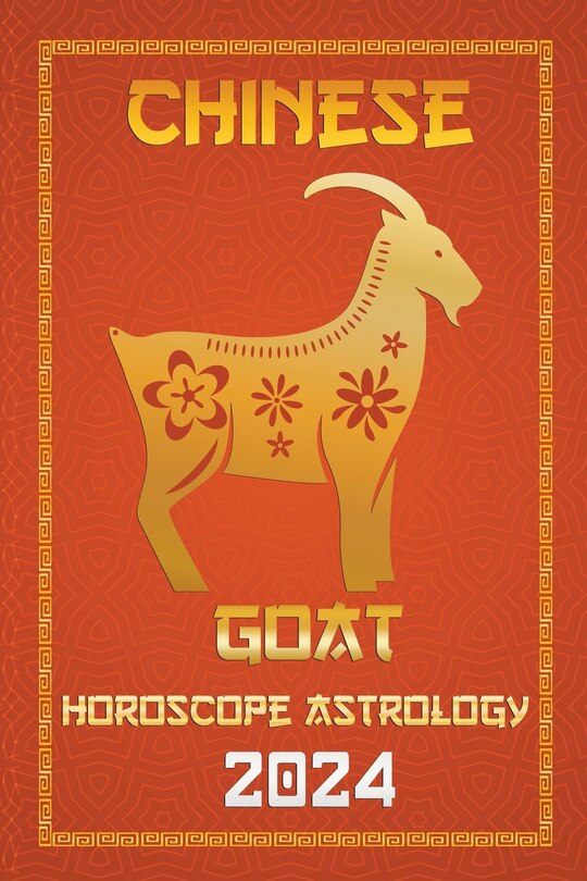 Couverture_Goat Chinese Horoscope 2024