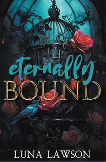 Couverture_Eternally Bound
