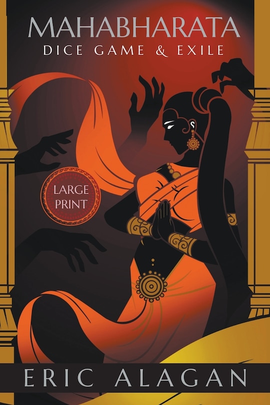 Couverture_Mahabharata
