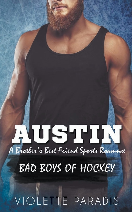 Front cover_Austin